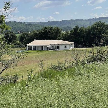Villa Rians Rians  Εξωτερικό φωτογραφία