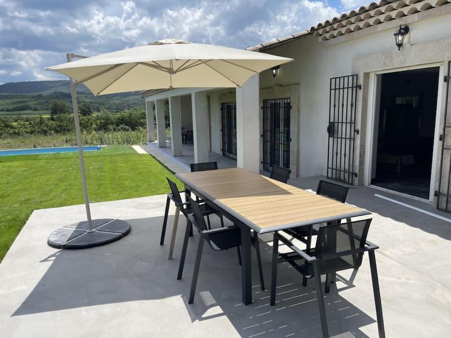 Villa Rians Rians  Εξωτερικό φωτογραφία
