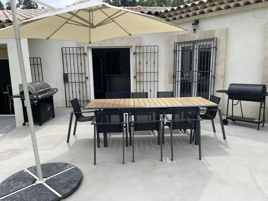 Villa Rians Rians  Εξωτερικό φωτογραφία