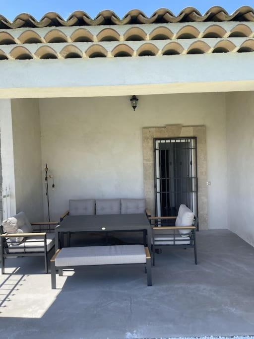 Villa Rians Rians  Εξωτερικό φωτογραφία