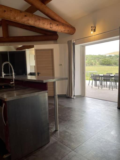 Villa Rians Rians  Εξωτερικό φωτογραφία