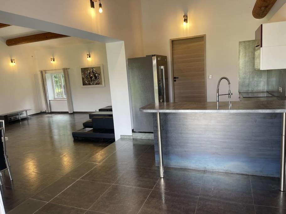 Villa Rians Rians  Εξωτερικό φωτογραφία