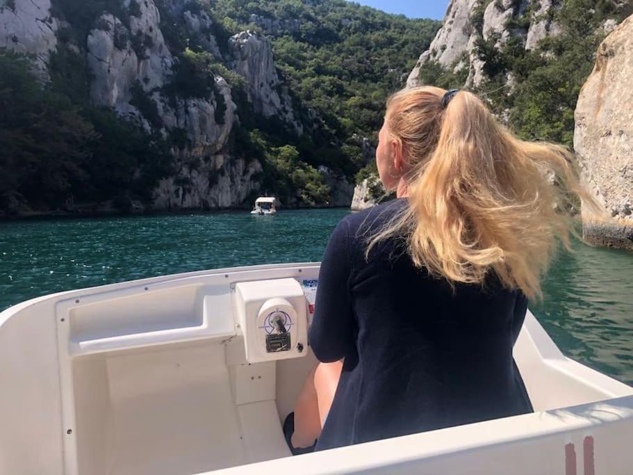 Villa Rians Rians  Εξωτερικό φωτογραφία