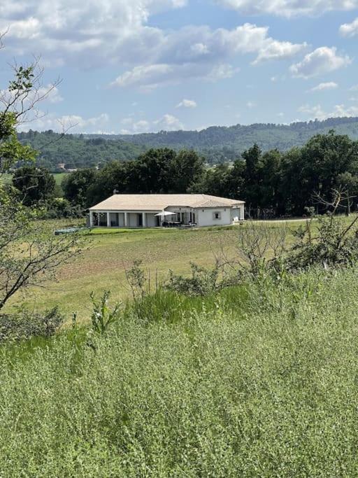 Villa Rians Rians  Εξωτερικό φωτογραφία