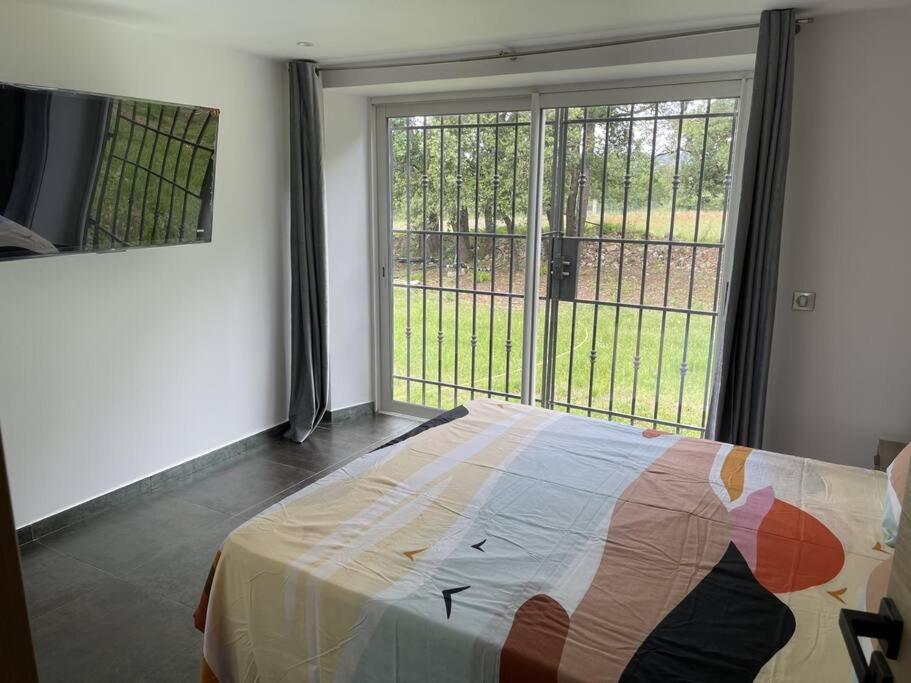 Villa Rians Rians  Εξωτερικό φωτογραφία
