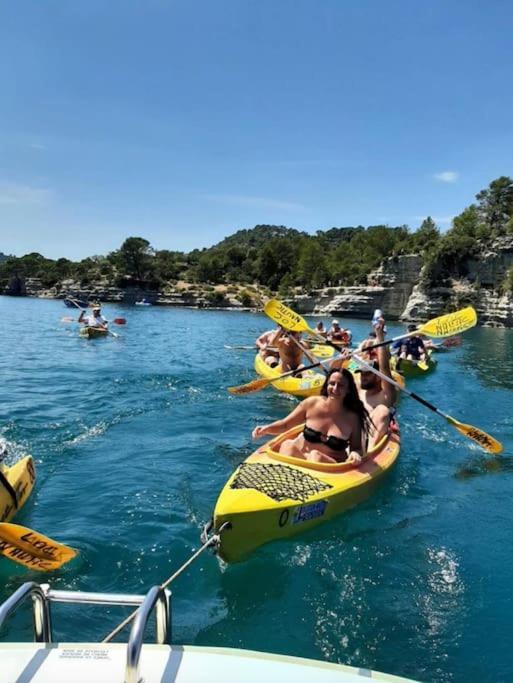 Villa Rians Rians  Εξωτερικό φωτογραφία