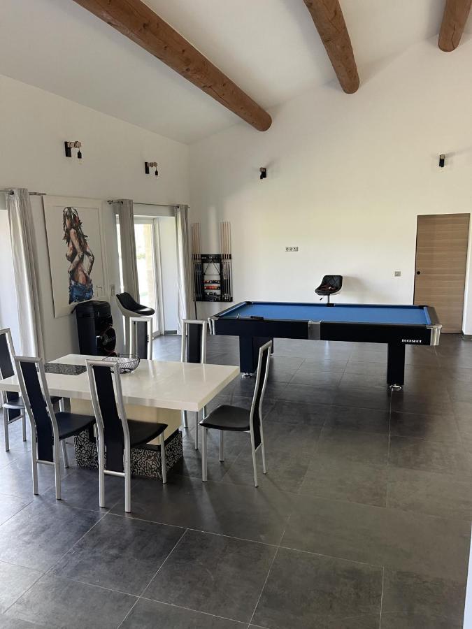 Villa Rians Rians  Εξωτερικό φωτογραφία