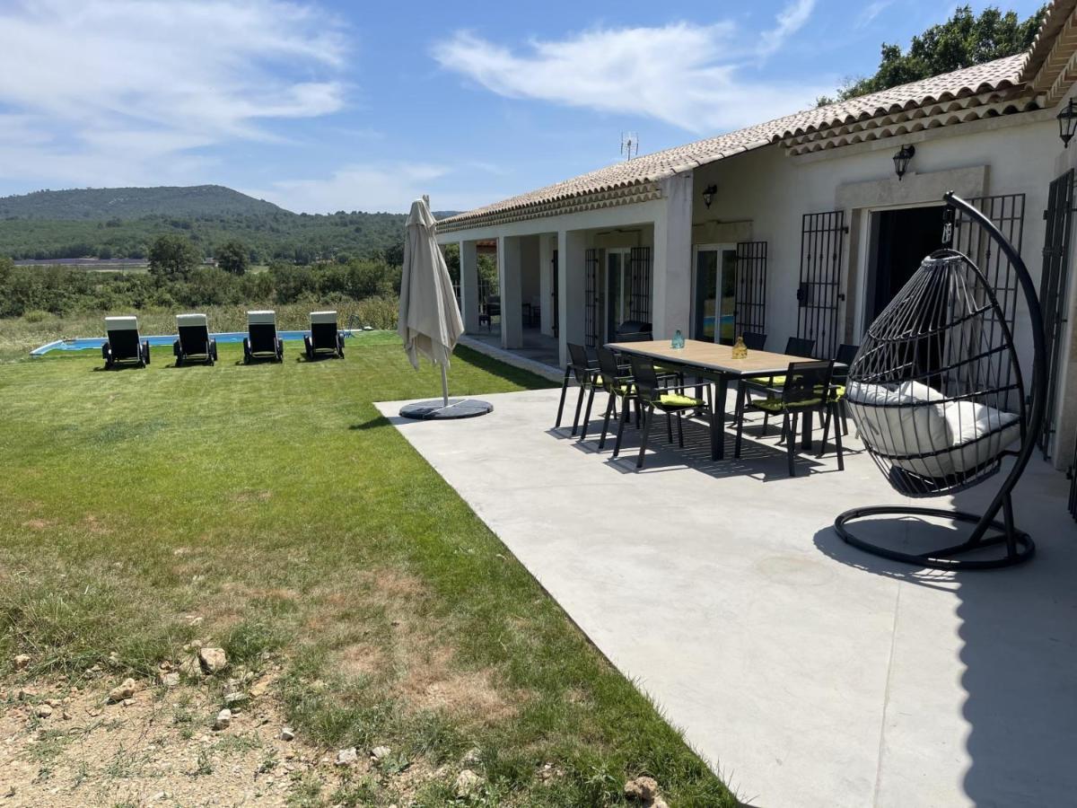 Villa Rians Rians  Εξωτερικό φωτογραφία