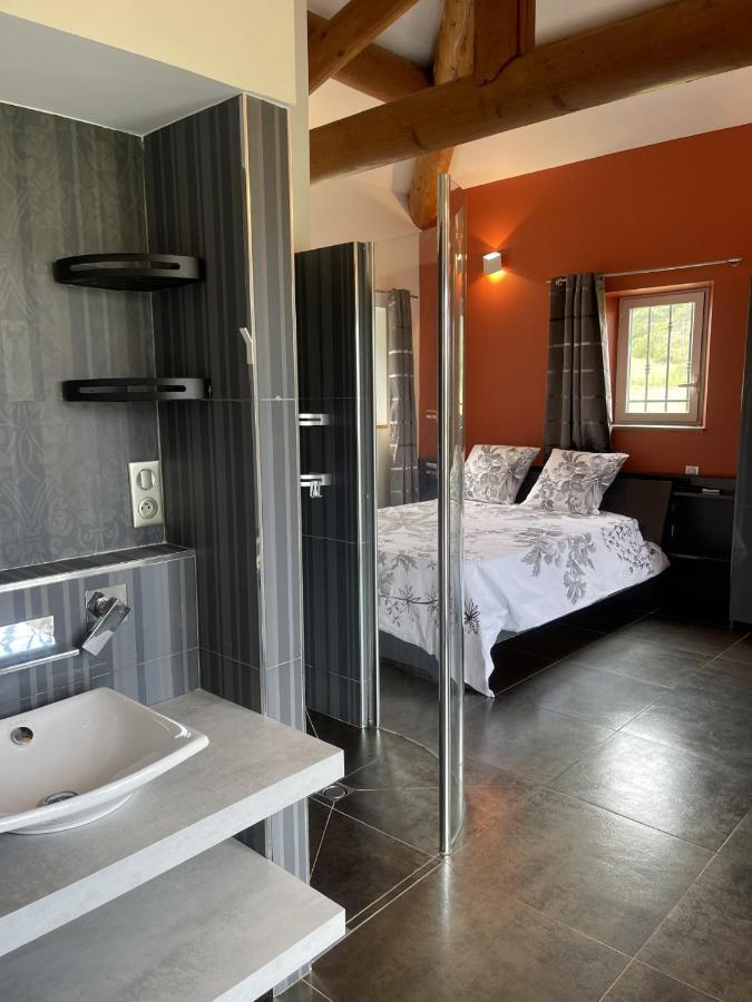 Villa Rians Rians  Εξωτερικό φωτογραφία